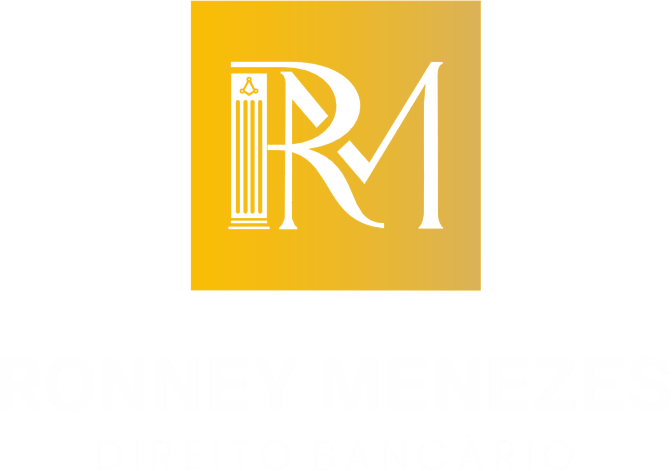Ronney Menezes, Direito Bancário